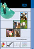 CATALOGUS 2016 R UNDVEE PAARDEN SCHAPEN