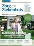Evaluatie van implementatieproces Gezond leven? Check het even. Anke van der Wijst