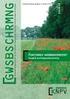 NUMMER. Gewasbescherming, jaargang 41, juni 2010 GWSBSCHRMNG. DuRPh, aardappel en Phytophthora KNPV - voorjaarsvergadering