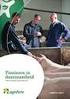 Jaarverslag 2012 Stichting Halal Voeding en Voedsel