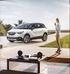 Nieuwe Opel Crossland X: stijlvol in de stad met coole SUV-look
