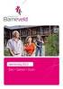 DIRECTIESTATUUT VAN WONINGSTICHTING BARNEVELD TE BARNEVELD