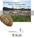Archeologischonderzoek. April-mei2008 &juni2009. AdelheidDELOGI&LiesbethMESSIAEN. KLAD-Rapport51