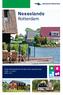 Nesselande Rotterdam. Informatieboek Vrije Kavels. Waterwijk. Vrije kavels Nesselande - Waterwijk Fase 1, 2, 3 en 4