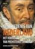 Nederlandse geschiedenis van de prehistorie tot de vroege middeleeuwen