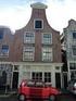 Spaarnwouderstraat 72 A - Haarlem