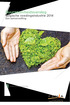Duurzaamheidsverslag. Belgische voedingsindustrie Een samenvatting FEVIA-DUURZAAMHEID.BE