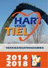 Draaiboek Parcours voor de 24e Triathlon van Noordwijkerhout op 6 juli 2014