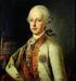 Ferdinand Karel Anton van Habsburg-Lotharingen (5 generaties)