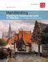 NADERE TOEGANG. TRANSCRIPTIE VAN EN INDEX OP HET KOHIER VAN VERPONDING IN HET AMBT OLDEBROEK (afschrift) ORA Inv.nr. 58 Richterambt. door P.