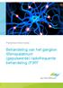 Patiënteninformatie. Behandeling van het ganglion Sfenopalatinum (gepulseerde) radiofrequente behandeling (P)RF