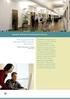 Brochure Business Continuity & ICT