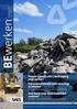 Verslag overleg duurzaamheidsambtenaren 28 november 2013 (vm) Provinciehuis Boeverbos, Brugge