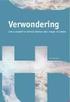 De vraag is het antwoord. Inhoud. Ont-dekken en verwonderen. Vragen die onderzoekend leren stimuleren