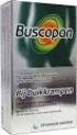 BIJSLUITER: INFORMATIE VOOR DE GEBRUIK(ST)ER. BUSCOPAN omhulde tabletten, 10 mg butylscopolaminebromide