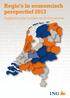 Regio s in economisch perspectief Agglomeratie Leiden en Bollenstreek