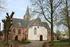 Begraafplaats van de Protestantse gemeente Lage Zwaluwe