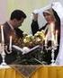 Mut a huwelijken ofwel contracthuwelijken binnen de islamitische wereld. Famke Kalkman