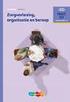 GEZONDHEID HOOFDSTUK Organisaties betrokken bij gezondheidszorg van melkvee 278