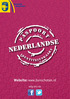 Nederlandse. Website:  I d e n t i t e i t s k a a r t. volg ons via: