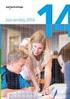 Jaarverslag leerplicht Inleidende Samenvatting Opdracht en visie Feiten en Cijfers Aantal leerplichtige leerlingen 5