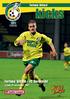 Fortuna Sittard. kicks. 07/08 seizoen