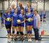 Volleybal Competitie Cool Moves Volley Speelcentrum Alkmaar Seizoen 2015/2016