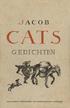 CATS. UrvicxrcN MEULENHOFF'S BIBLIOTHEEK VAN NEDERLANDSCHE SCHRTJVERS