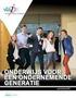 Evaluatie Vlaamse Jonge Ondernemingen vzw