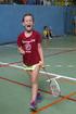 B SPELREGELS VAN BADMINTON