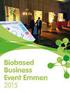 Biobased Asfalt. Werkconferentie Topsector Energie: sessie Duurzaam dorp. Dr. Richard Gosselink