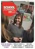 S C H O O L J O U R N A A L