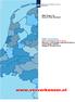RMC Regio 36 Noord-Oost-Brabant. RMC Factsheet. Convenantjaar Nieuwe voortijdige schoolverlaters Voorlopige cijfers Uitgave: maart 2015