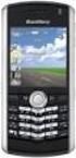 Gebruikershandleiding. BlackBerry 8110 Smartphone
