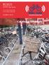 Bike-Safe B.V. Koningshoek CD Lage Mierde. Logo + goede foto T +31 (0) F +31 (0) Catalogus Bike-Safe