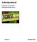 Asbestprotocol. Gemeente Voorschoten. Afdeling Ruimtelijk Beheer. Versie 1.2