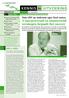 Visie LNV op toekomst agro food sector: AKK in 2003 INHOUD T HEMA: DE TOEKOMST. Nr. 1 januari 2003