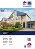 ALTENAHOF 10 HELMOND. Bouwjaar: ca Inhoud woning: ca 420 m³. Woonoppervlakte: ca 140 m². Perceelgrootte: ca 212 m²