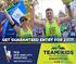 New York City Marathon 2017 Jij loopt de marathon, wij regelen de rest!