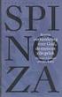 Chronologie van Spinoza s teksten