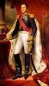 Leopold I van België: Coburg, 16 december 1790 Laken, 10 december 1865