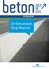 uitgelicht De betonnen Step Barrier