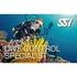 SSI Instructeur - Dive Control Specialist