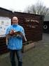 STICHTING VOGELASIEL DE HOUTSNIP te Hoek van Holland. Financieel jaarverslag 2014