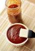 Bourbon Whisky BBQ sauce 670 ml