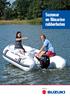 Powered by. Suzumar en Nimarine rubberboten