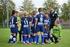 Kwalificatietornooi. FCV Dender EH Zaterdag 17 mei. Zondag 18 mei (U10 & U11) (U8 & U9)