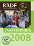 jaarrekening 2008www.rrdf.nl