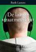 DE LAATSTE STRAATMUZIKANT