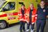 Aanrijdtijden Brandweer en Ambulance Tot en met 30 september 2013